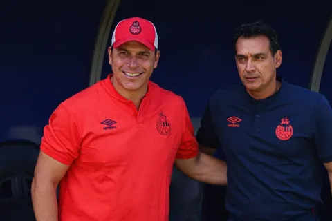¡Golpe de autoridad! Municipal inicia la era de Mario Acevedo metiendo miedo en Centroamérica