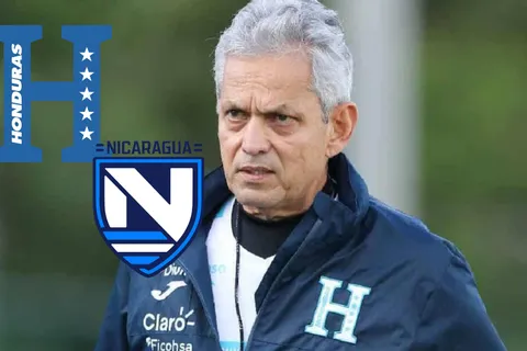 "Nunca me respondió": la polémica en la que está sumergido Reinaldo Rueda antes jugarse todo con Honduras frente a Nicaragua