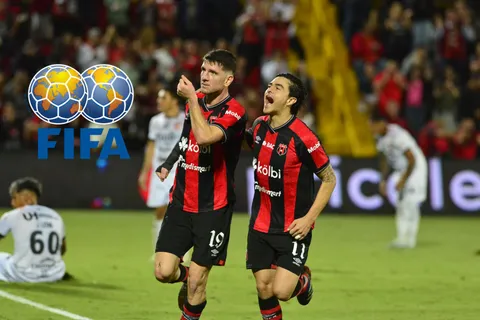 La FIFA hace el anuncio definitivo ante el reclamo de Alajuelense por el Mundial de Clubes 2025