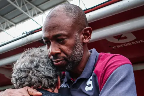 Wanchope quiere a un campeón con Alajuelense.