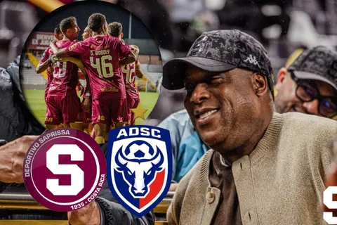 Saprissa vs. San Carlos: a qué hora juega y cómo ver al equipo de Hernán Medford por la fecha 6 del Clausura 2026