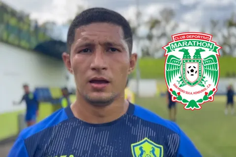 "Acuerdo": Héctor Castellanos deja respuesta final a Marathón y en este club jugará el resto de 2026