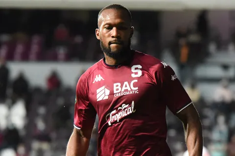La foto que Saprissa no quería ver: Kendall Waston indigna a la afición del Monstruo con sólo un gesto
