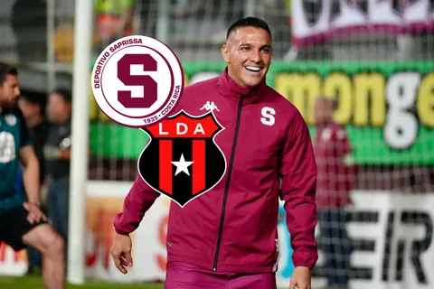Saprissa saca pecho: David Guzmán calienta la final con una sentencia que alimenta los fantasmas en Alajuelense