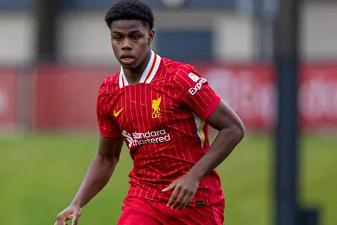 "Lo perdimos": Keyrol Figueroa tiene en alerta al Liverpool y en Honduras están todos atentos