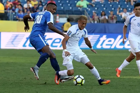 Las 10 selecciones que se estarían sumando a la Copa de Oro al día de hoy