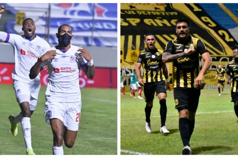 Olimpia vs. Real España: ver aquí hoy EN VIVO y EN DIRECTO el clásico por la fecha 6 del Clausura 2022 de la Liga Nacional de Honduras