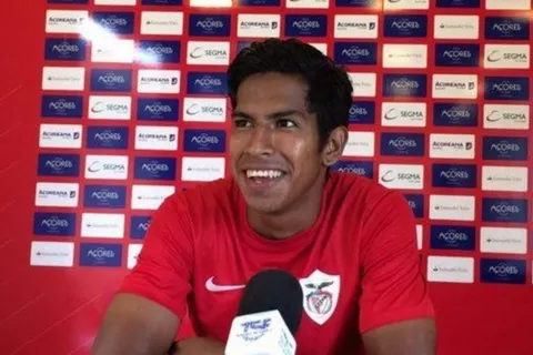 Denis Pineda confirma que se reporta el lunes a La Selecta