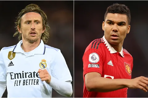Dónde ver hoy Real Madrid vs. Manchester United EN VIVO: hora y TV del amistoso en USA