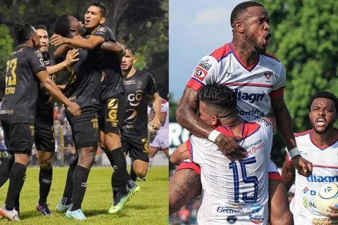 Alianza vs Firpo: ver acá hoy EN VIVO y EN DIRECTO el juego por la fecha 1 del Apertura 2022 de la Liga Mayor de El Salvador