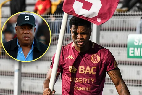 Postura unánime sobre Newton Williams: la decisión que Hernán Medford y la directiva de Saprissa tomarían con su futuro