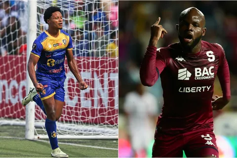 Managua FC vs. Saprissa: a qué hora y dónde ver hoy la Copa Centroamericana de Concacaf 2024