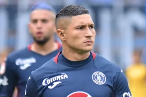 Para Héctor Castellanos Motagua consiguió un buen resultado ante Olimpia