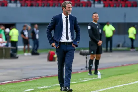 Thomas Christiansen advirtió a los rivales de Panamá en la Copa América 2024