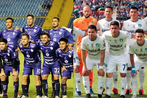 Cobán Imperial vs. Comunicaciones: ¿a qué hora y dónde ver el partido por Liga Nacional 2024?