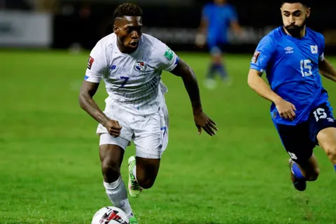 Equipo de élite: el Puma Rodríguez confirma la noticia que sorprende a Panamá y Thomas Christiansen ya lo sabe
