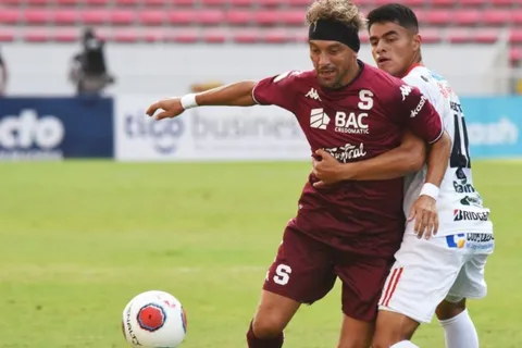 Saprissa arrancó el 2022 con el pie izquierdo y vienen fechas difíciles