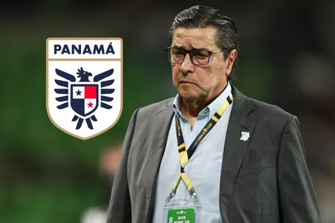 Luis Fernando Tena en el ojo del huracán tras la derrota de Guatemala vs Panamá