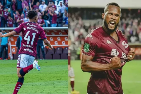 Las noticias del Saprissa HOY: Warren Madrigal con récord, la sanción a Waston y la visita al puerto este viernes