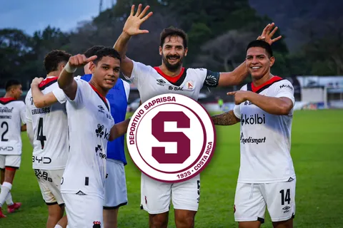 “El más grande de Centroamérica”: Alajuelense le pega a Saprissa y golpea su orgullo morado