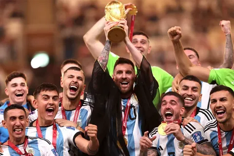 No sólo Panamá: Argentina contactó a otra selección centroamericana para jugar un amistoso