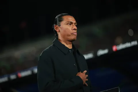 “Nadie está por encima del club”: Joel Huiqui explica las rotaciones en Cruz Azul