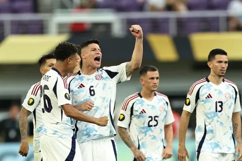 Un jugador de la Sele va a una liga importante.