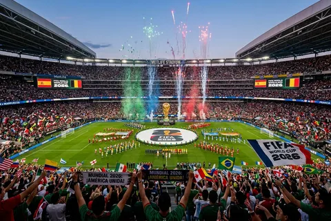 Partidos de HOY en el Mundial 2026: quién juega este viernes 10 de julio, a qué hora y dónde ver