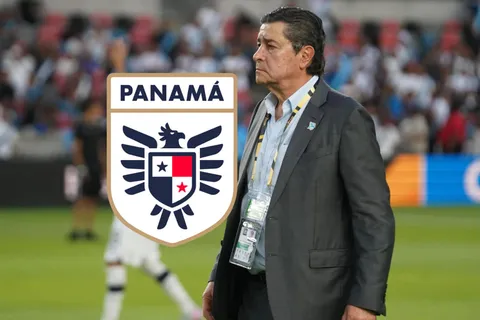 Luis Fernando Tena escucha la peor noticia sobre una de sus figuras antes de jugar con Panamá: “Imposible que pueda estar”