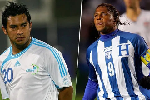 Guatemala y Honduras se enfrentarán en "duelo de leyendas" con futbolistas históricos