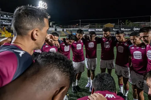 Saprissa cerca de confirmar su primera baja.