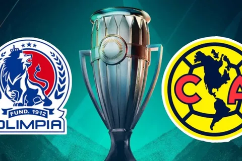 Olimpia estremece el mercado de fichajes con el anuncio que nadie vio venir para la Concachampions 2026