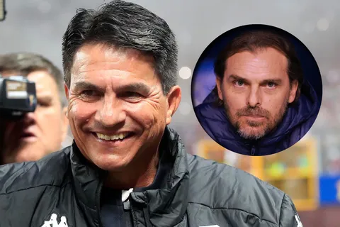 Unafut lo confirma: Vladimir Quesada celebra la sentencia que pone en jaque a Andrés Carevic antes de visitar a Saprissa