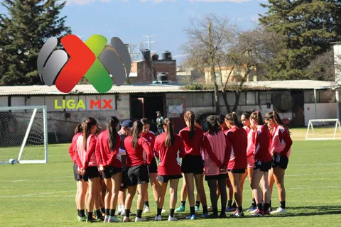La insólita similitud de la selección femenina de fútbol de Costa Rica con la Liga MX