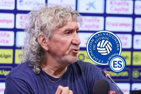jorge magico gonzalez-el salvador-fesfut