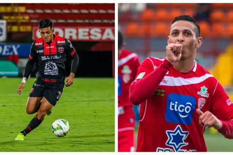 Alajuelense vs. Santos de Guápiles: cuándo, dónde y por qué canal ver el partido por la fecha 15 del Apertura 2021 de la Primera División de Costa Rica