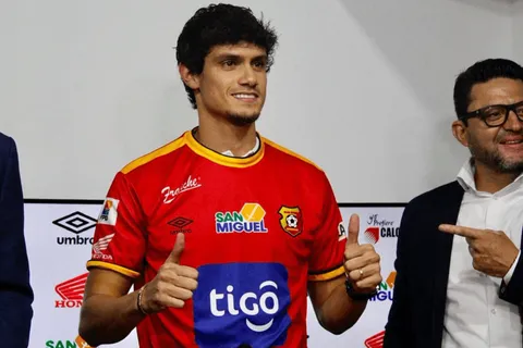 Tres equipos centroamericanos que rompieron el mercado pensando en la Concachampions