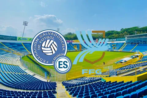 Dónde ver El Salvador vs. Guatemala en Estados Unidos: Eliminatorias Concacaf al Mundial 2026