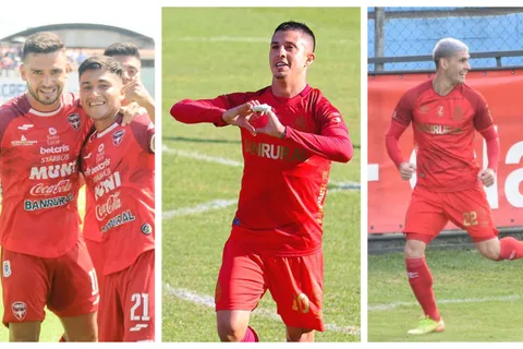 ◉ Fichajes de Municipal: rumores y transferencias de los escarlatas rumbo al Clausura 2022 de la Liga Nacional de Guatemala