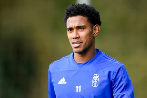Yoel Barcenas llevaría a otro panameño al fútbol de España