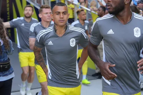 Por qué Randall Leal fue bajado al Huntsville City de la MLS Next Pro