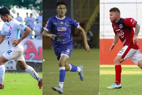 Liga Mayor de El Salvador: resultados tras la vuelta de los cuartos de final