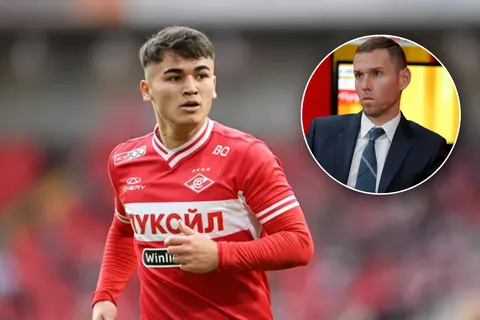 Feyenoord quedó atrás: Kurt Morsink revela los clubes de Europa que tienen a Manfred Ugalde en el radar