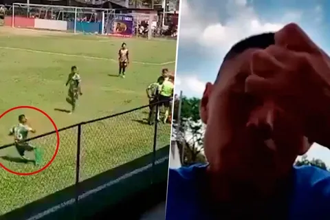 Rosbin Ramos: de la simulación viral a una depresión que casi pone fin a su vida
