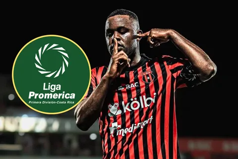 "Tantear opciones": Joel Campbell ya habló con el DT de un rival directo de Alajuelense