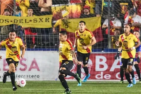 Herediano necesita romper racha de casi dos años y medio sin vencer a Alajuelense