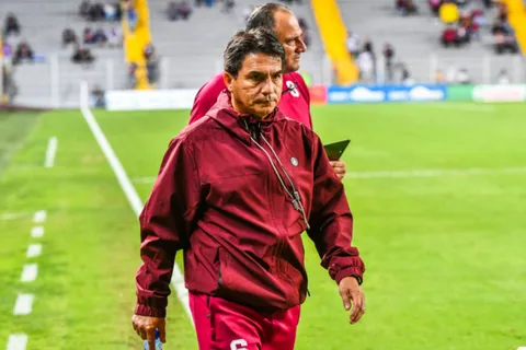 La crucial decisión de la Unafut que afecta a Saprissa