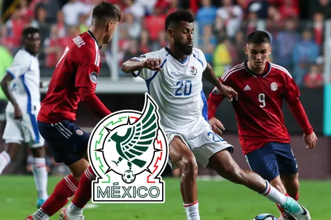 La manera en que México podría perjudicar el partido de Panamá vs Costa Rica