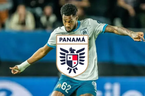 "Buenas ofertas": Michael Amir Murillo recibe la confirmación en Europa que mantiene en vilo a Panamá.
