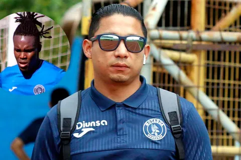 Emilio Izaguirre dio detalles sobre el tema de Rubilio Castillo y la Liga Nacional